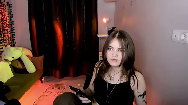 Dilara_xBaby webcam