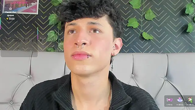 Axel__Evans webcam