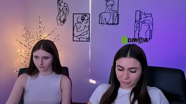 nekky_mouse webcam