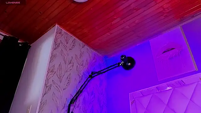 Dannyhot_ webcam