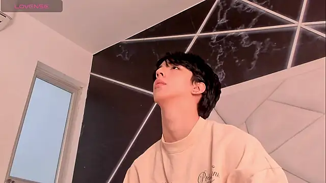 AerumChae webcam