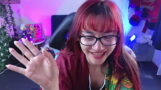 Mia_Haruno webcam