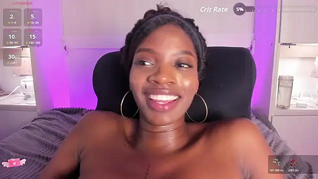 Stefannyevans_ webcam