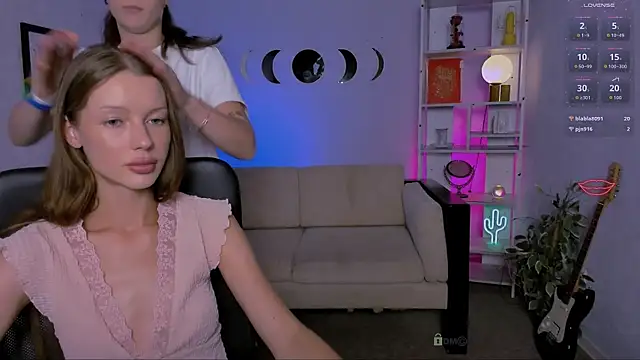khloebeauty webcam