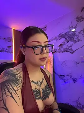 Red_Bunny_v webcam