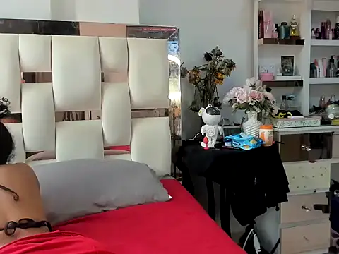 sexycalipso webcam
