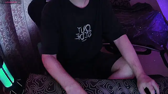 ZXCENSORED- webcam