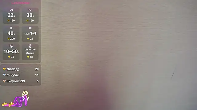 im_anny_t webcam
