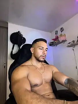 FreszX webcam
