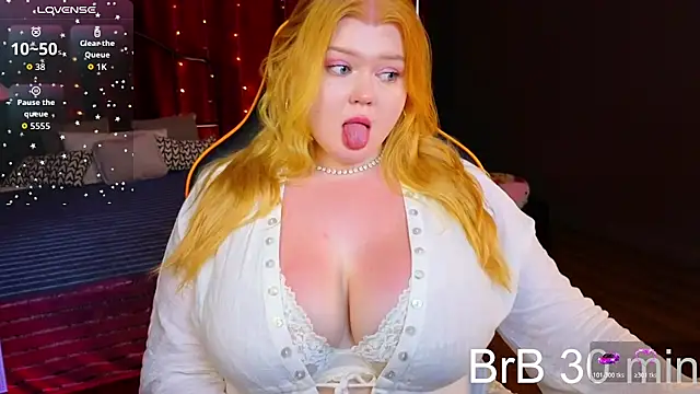 Arietta_Heart webcam
