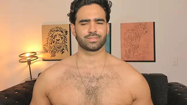 Brad_Martin webcam