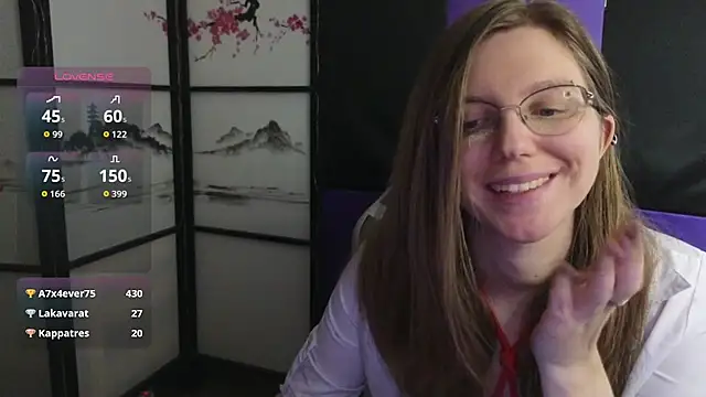 scarlettsrose webcam