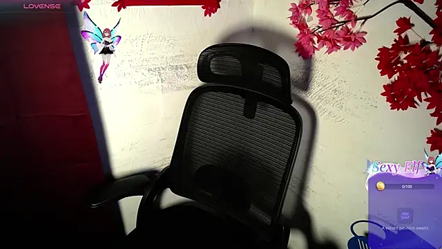 chleo_rosse webcam