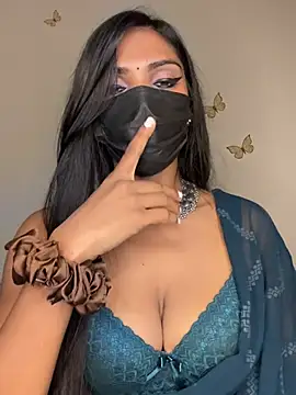 Lovely_Babiee webcam