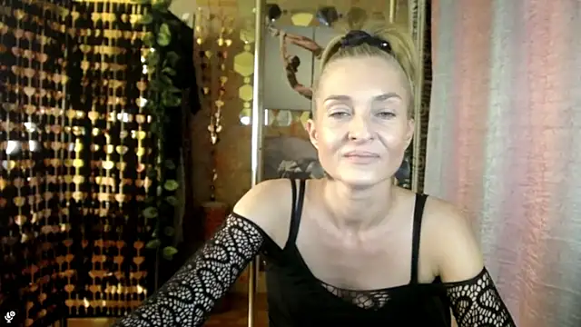 Soniakiss webcam
