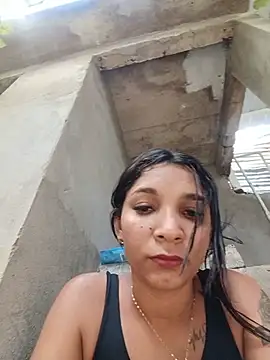 chikivivi- webcam