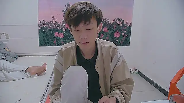 paofu-001 webcam