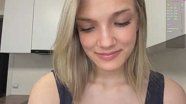 Carolini_i webcam