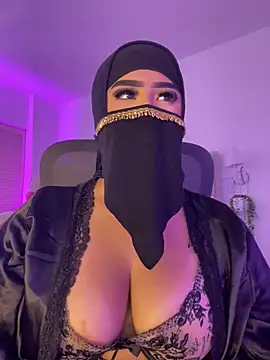 Yasmin_cute webcam