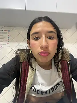 LilyRossi_ webcam