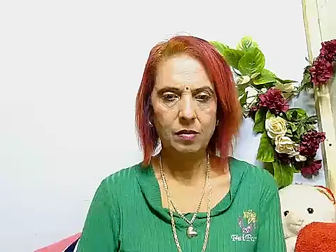 Hot_queen58 webcam