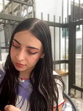 Morgana_Pink webcam