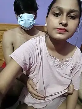 Jerin_Couple61 webcam