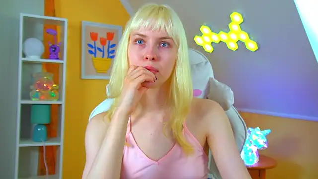 HannahHollis webcam