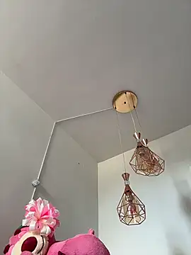 ViankaRose webcam