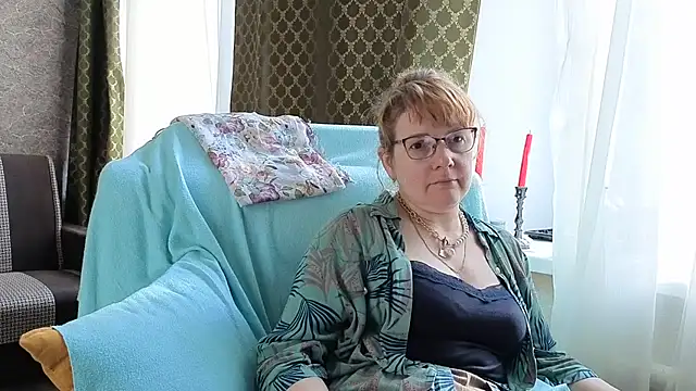 Miss_SandraX webcam