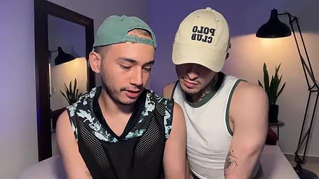 Noah_and_Steven webcam