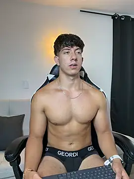 SEAN_CRUISE webcam