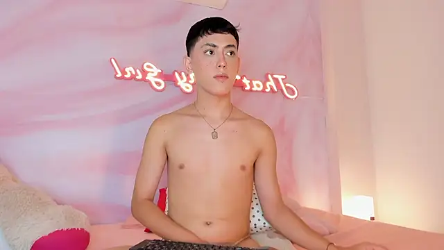 Iam_Caami_ webcam