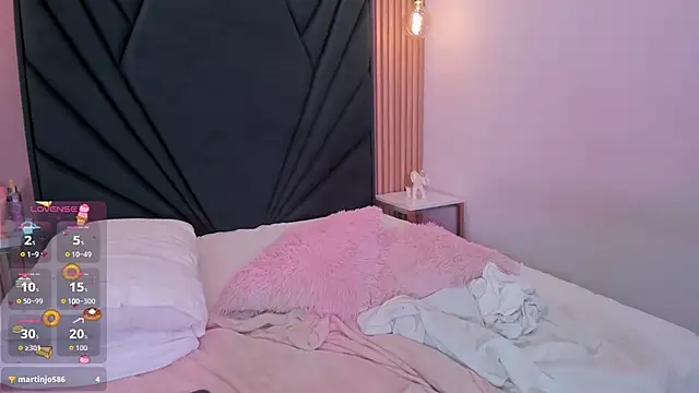 Ariel_princess_ webcam