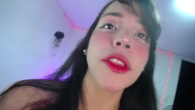 LiLuciana webcam