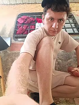 Maduro-Mariquita webcam