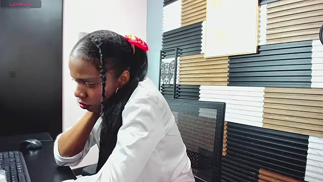sarahi_pusey webcam