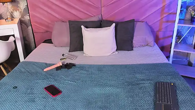 eloisa_moorgan webcam