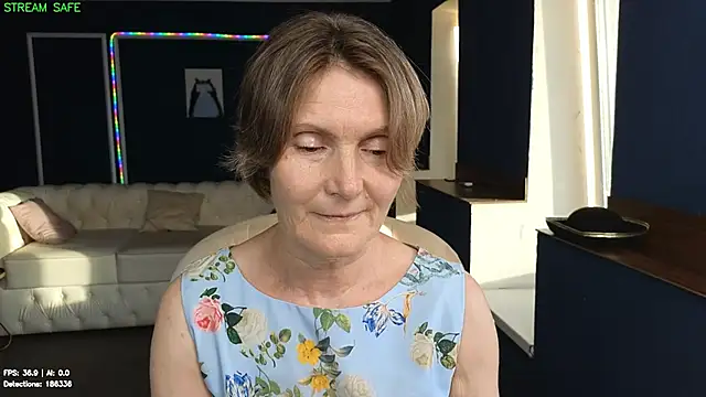 Mabel_Magic webcam