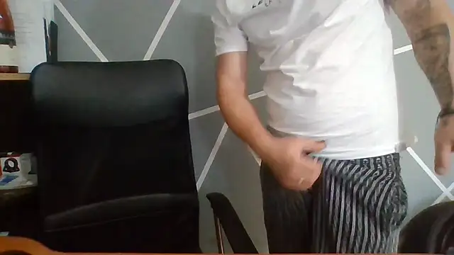 OurSecretLife2 webcam