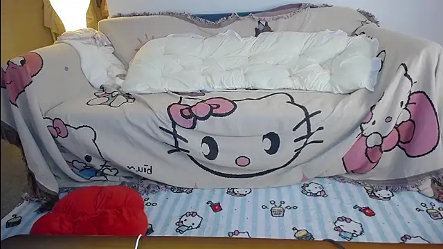 Seven_Joy- webcam