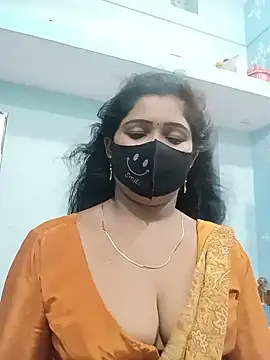 beautiful-Nisha webcam
