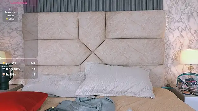 Morgan_styles webcam