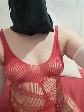 Amber0123 webcam