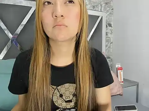 Sharolh webcam