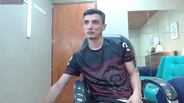 FelipeFriendly webcam
