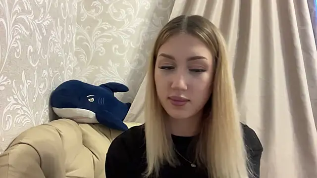 ArianneQuilantang webcam