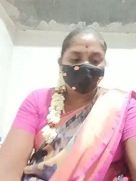 Tamil-Nandhini webcam