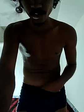 Handsome_star webcam