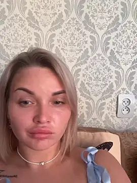 EvaDelicious_ webcam